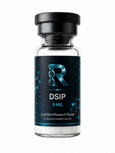 DSIP 5mg | Research Peptide
