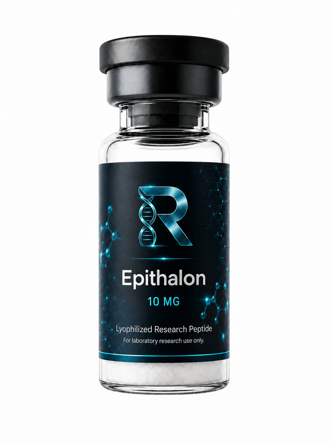 Epithalon 10mg | Research Peptide
