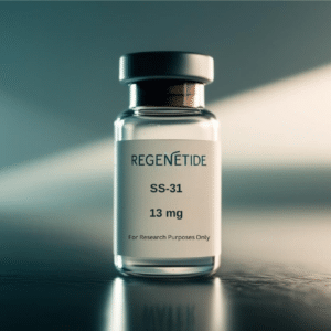 XX-31 10mg Research Peptide