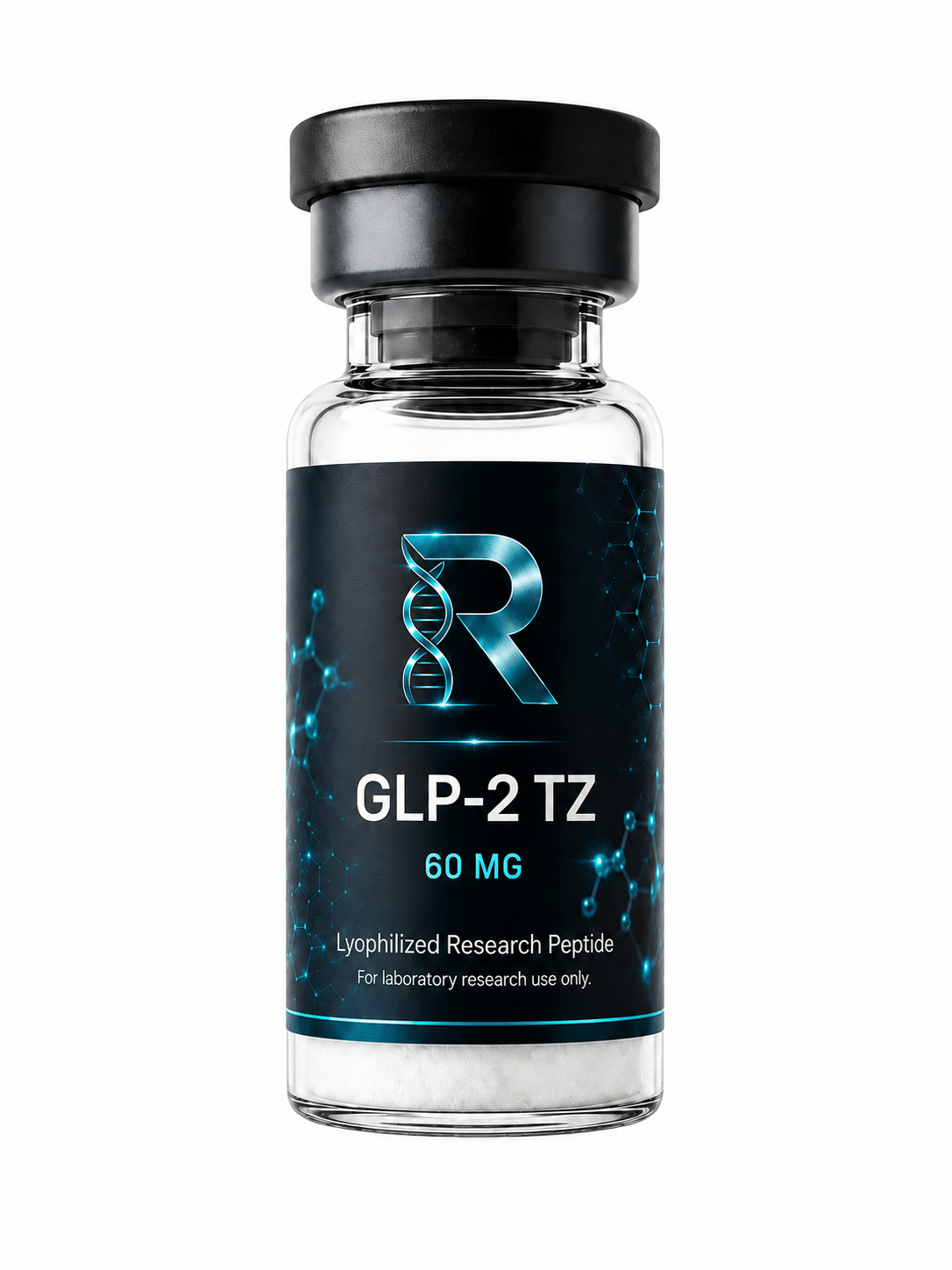 GLP-2 TZ 60mg | Research Peptide