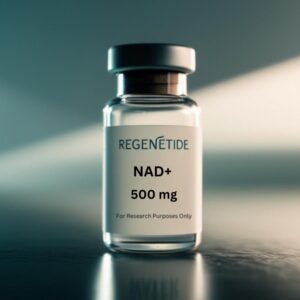 NAD+ 500mg PH Balanced