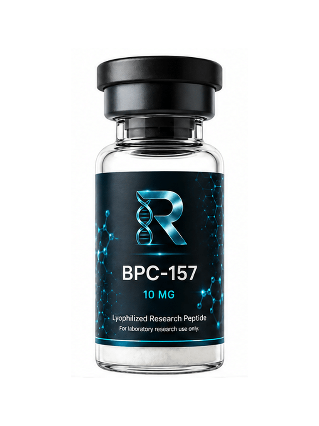 BPC-157 10mg | Research Peptide
