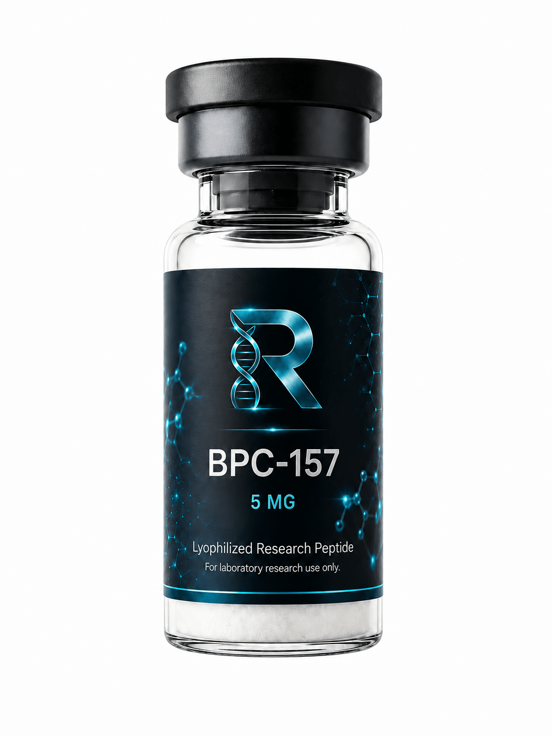 BPC-157 5mg | Research Peptide