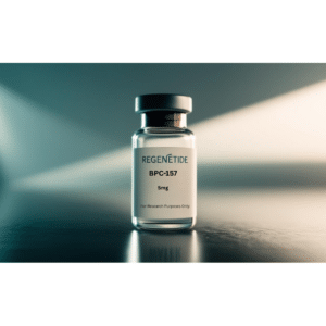 BPC-157 05mg Research Peptide