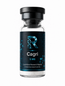 Cagri 5mg | Research Peptide