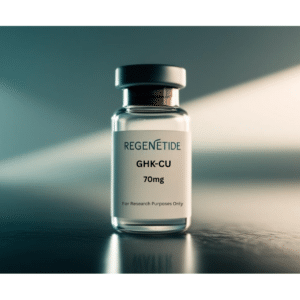 Kit of 10 GHK-CU 70mg