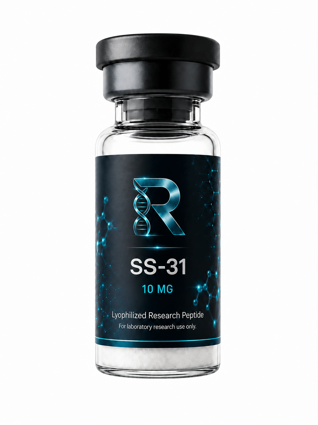 SS-31 10mg | Research Peptide