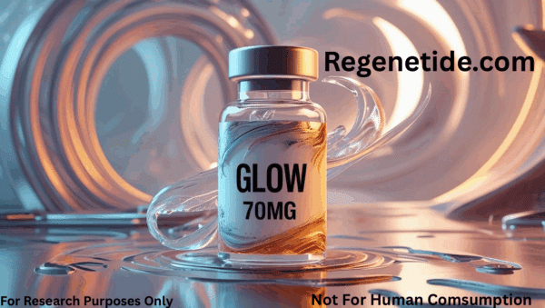 GLOW 70 Mg