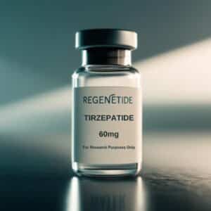 Kit of 10 GLP-2 60mg