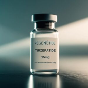 Kit of 10 GLP-2 15 mg