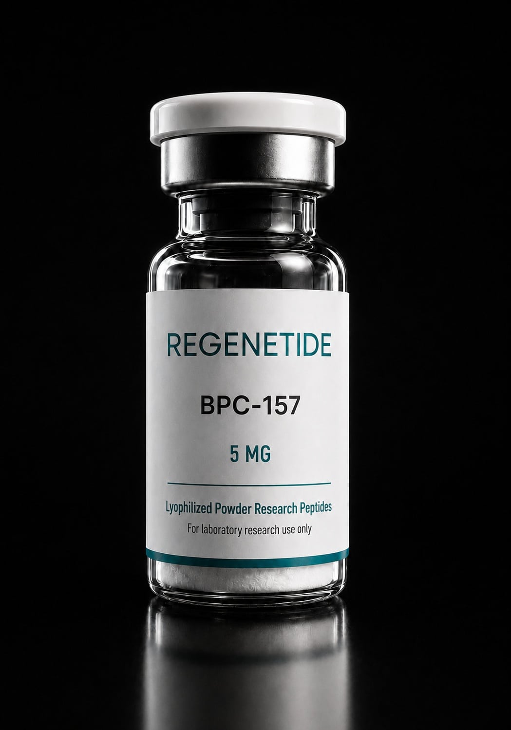 BPC-157 5mg Research Peptide