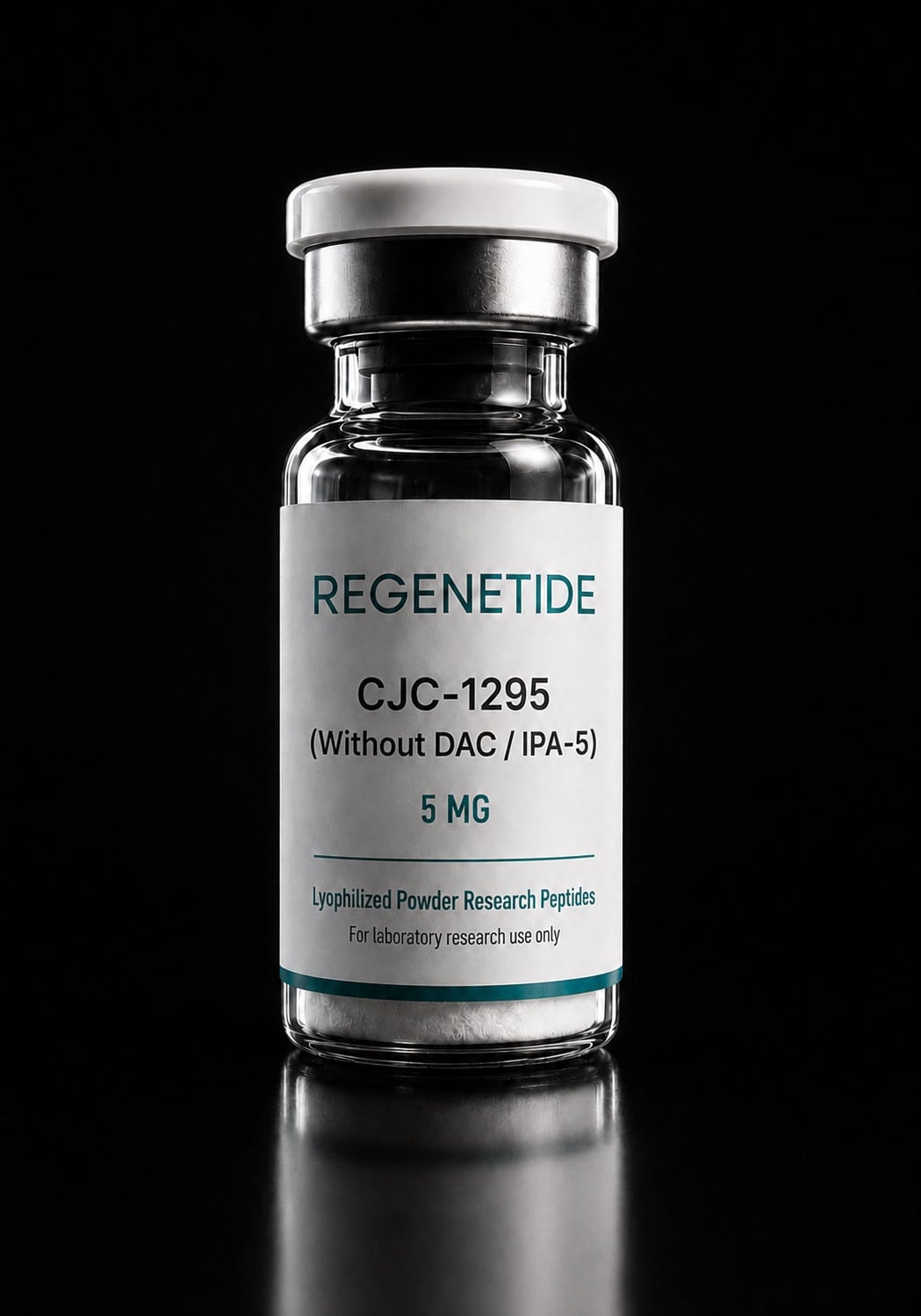 CJC-1295 Without DAC/IPA 5/5 mg