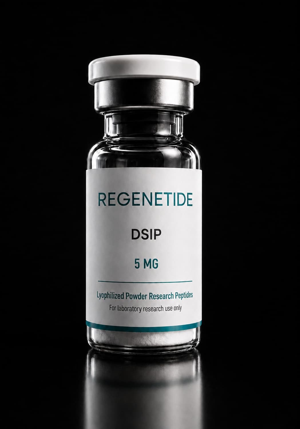 DSIP 5mg Research Peptide