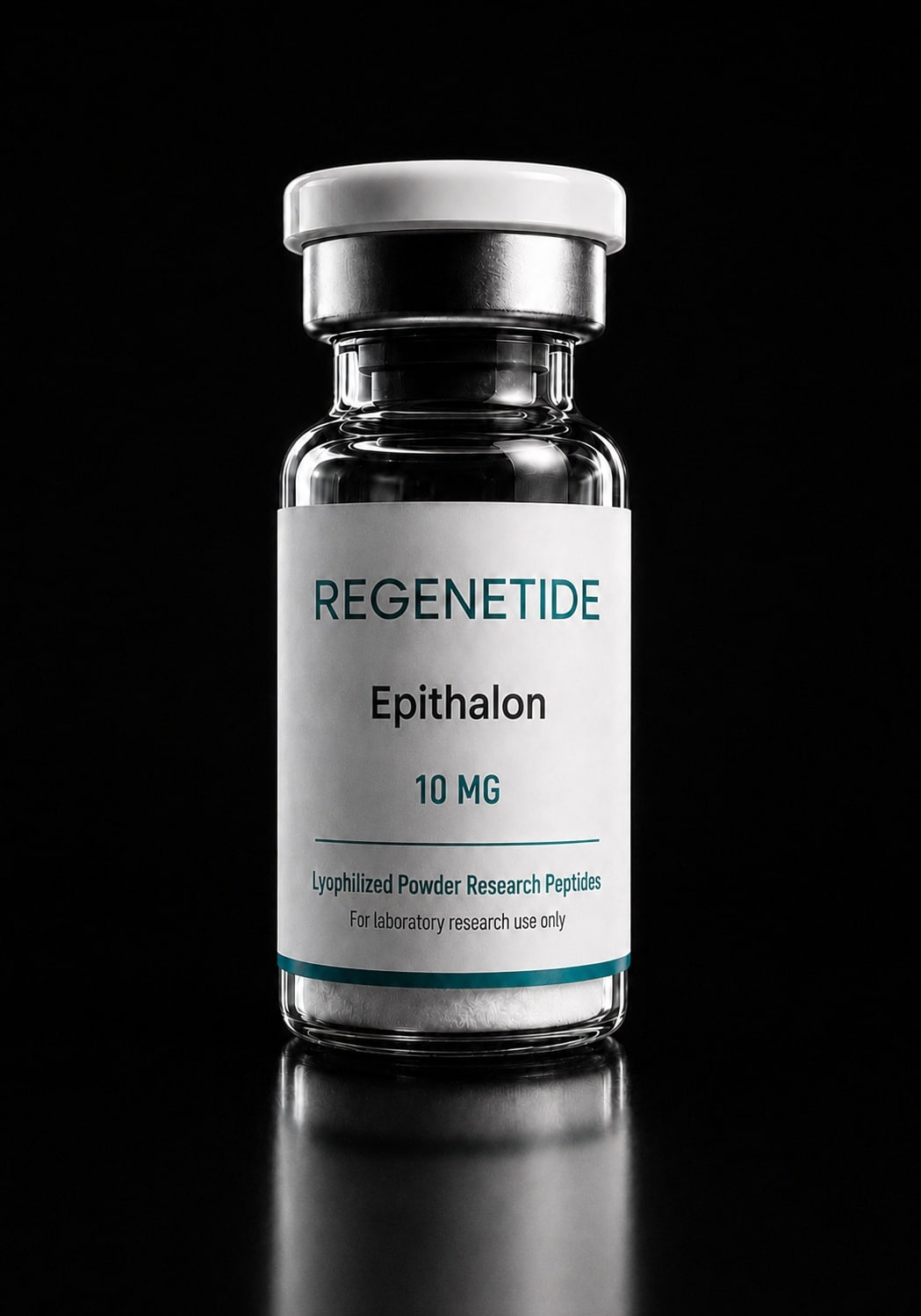 Epithalon 10mg Research Peptide