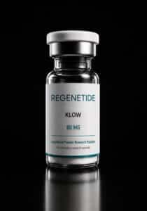 KLOW 80mg Multi-Peptide Research Complex