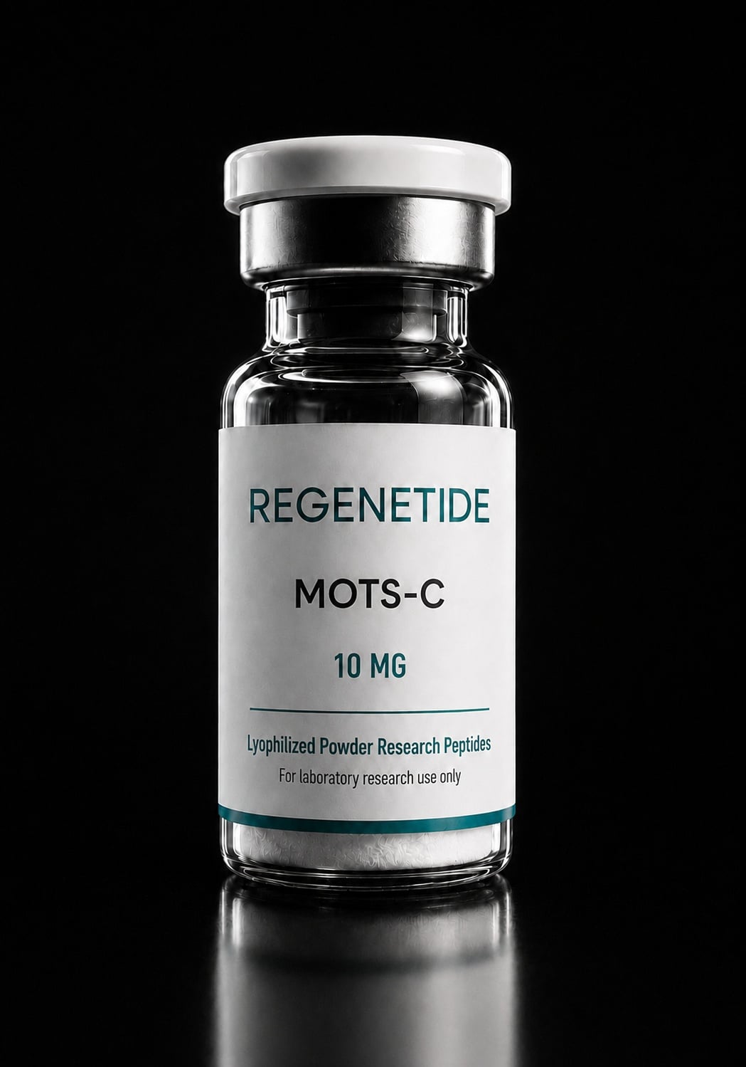 Mots-C 10 mg Research Peptide