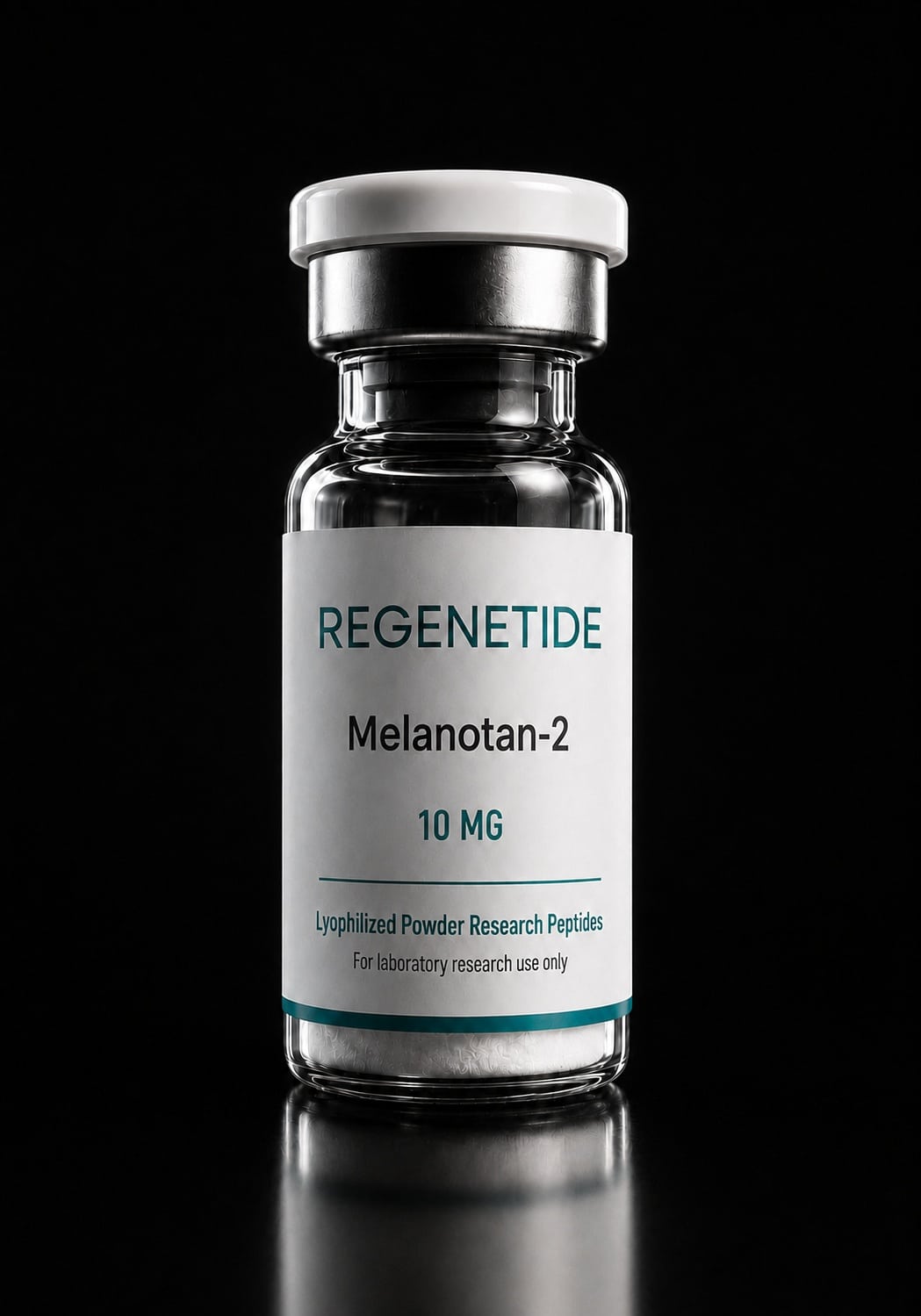 Melanotan-2 10 Mg Research Peptide