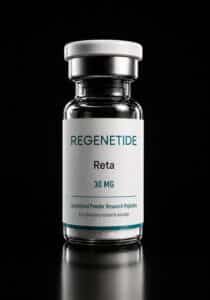 Reta-30 | Tri-Agonist Research Peptide 30mg