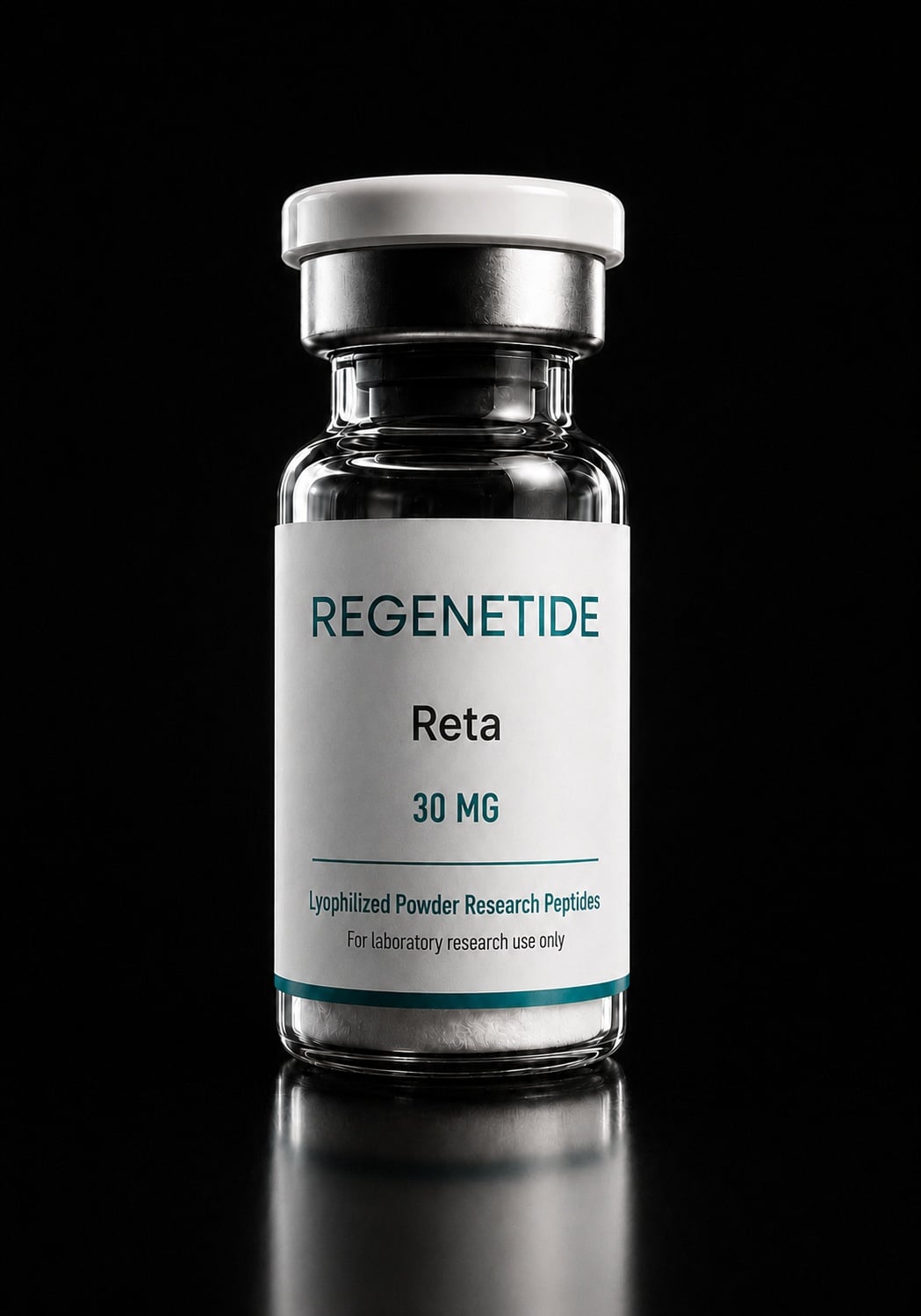 Reta-30 | Tri-Agonist Research Peptide 30mg