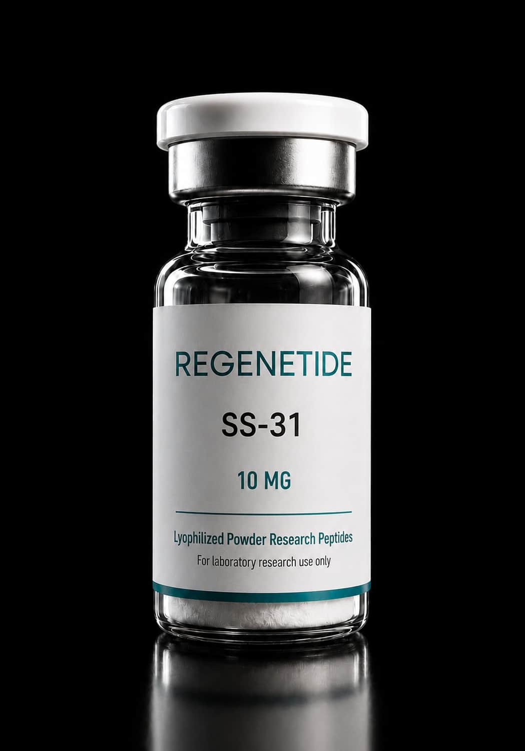 SS-31 10mg Research Peptide