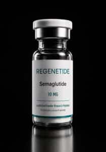 GLP1-S 10mg Research Peptide
