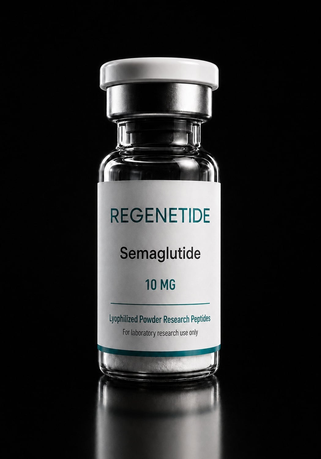 GLP1-S 10mg Research Peptide