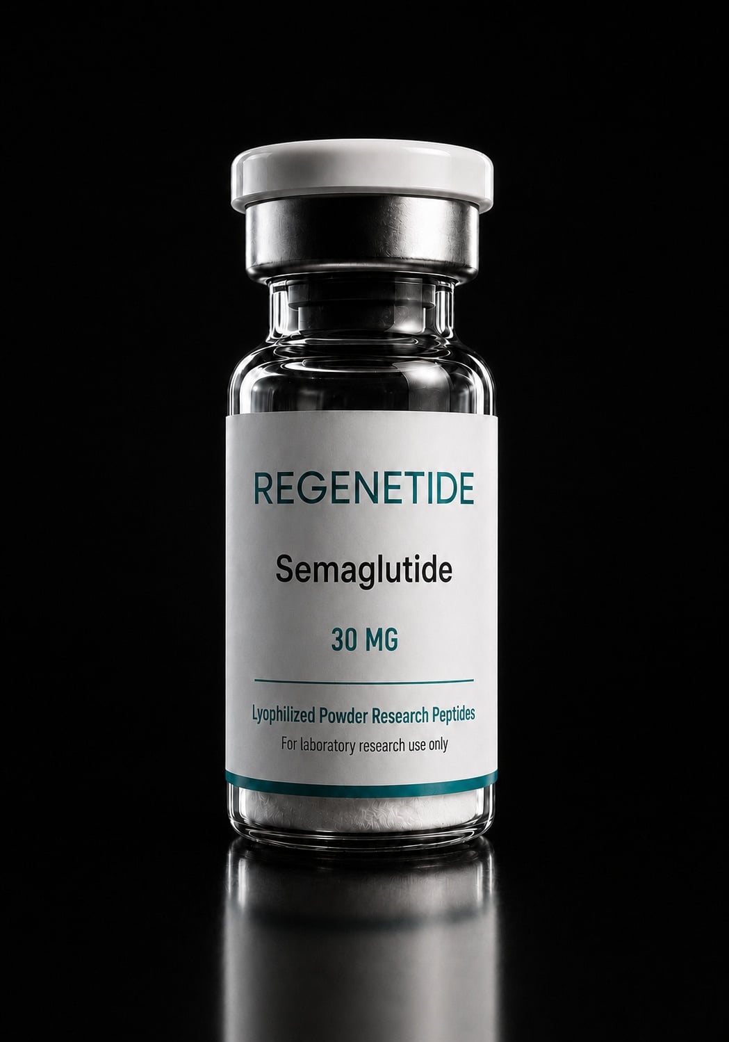 GLP1-S 30mg Research Peptide
