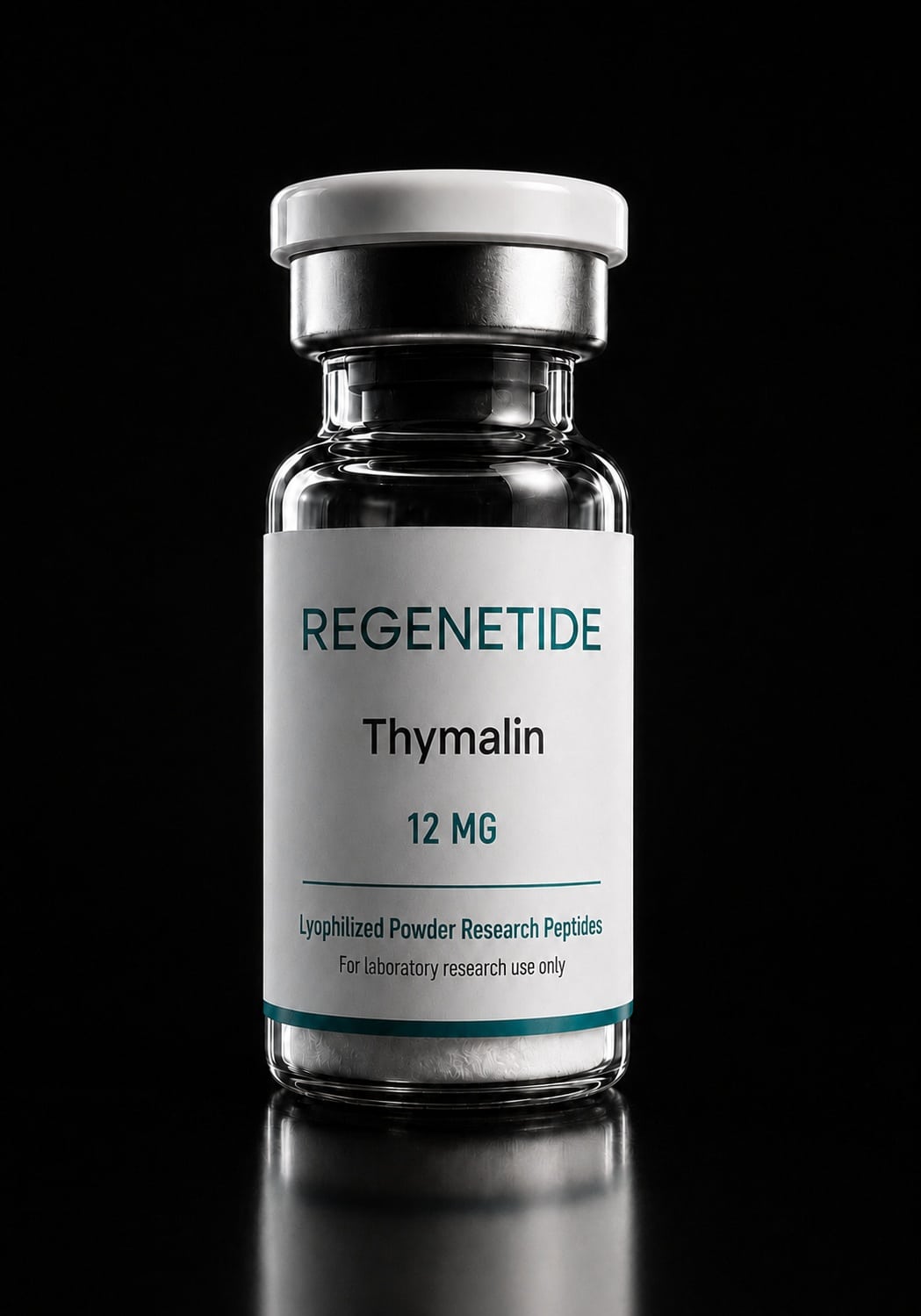 Thymalin 12 mg Research Peptide
